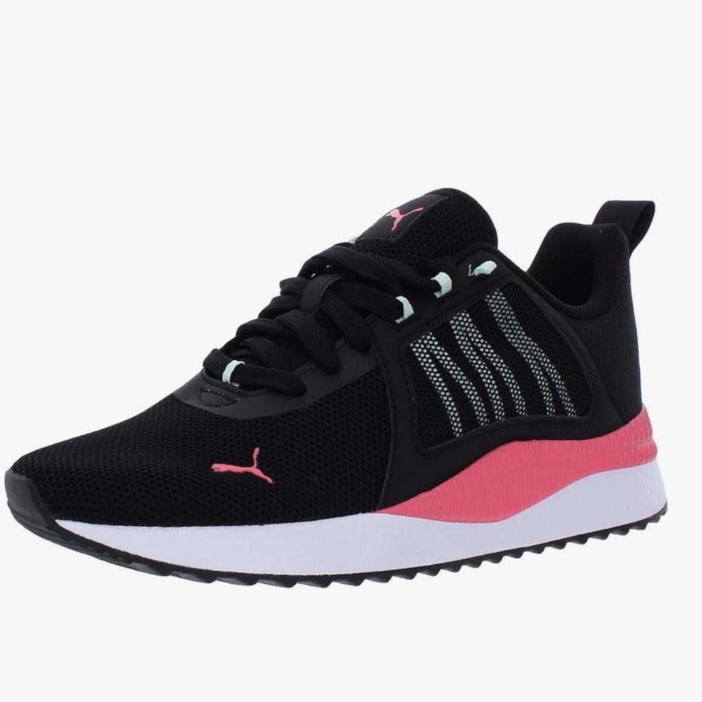 Puma Pacer Net Cage Sneakers